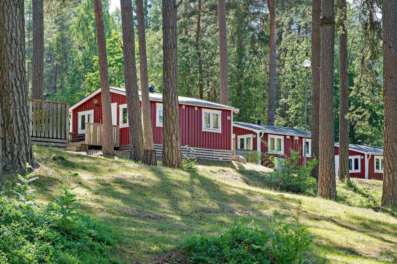 First Camp Kolmarden-Norrkoping Hotel Exterior photo