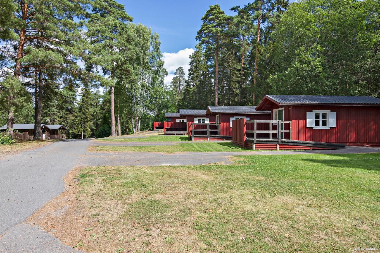 First Camp Kolmarden-Norrkoping Hotel Exterior photo