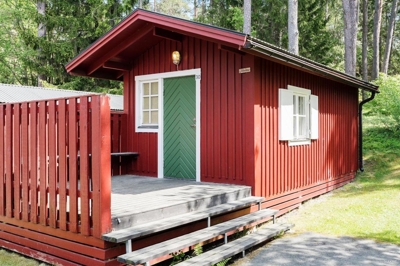 First Camp Kolmarden-Norrkoping Hotel Exterior photo