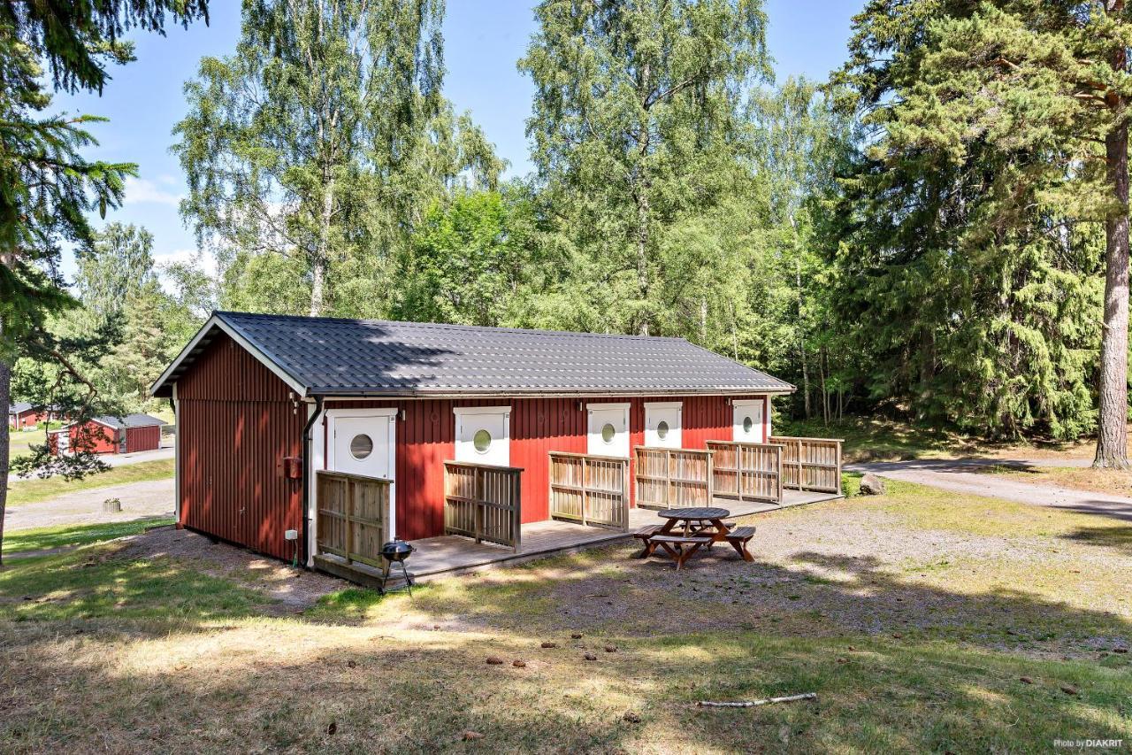 First Camp Kolmarden-Norrkoping Hotel Exterior photo